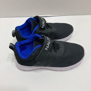 NEW Nautica athletic shoes